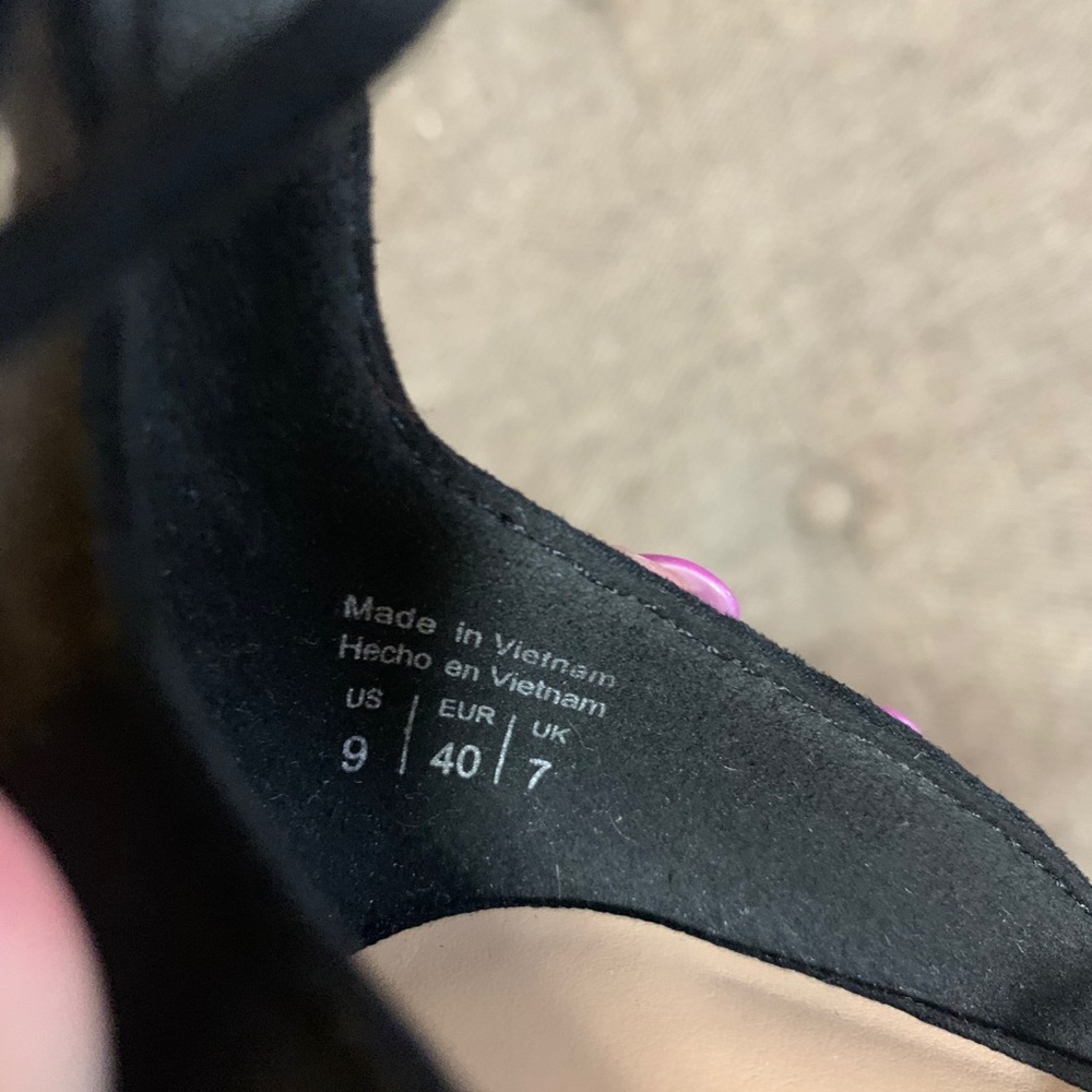 ALDO Heels - Picture 3 of 3